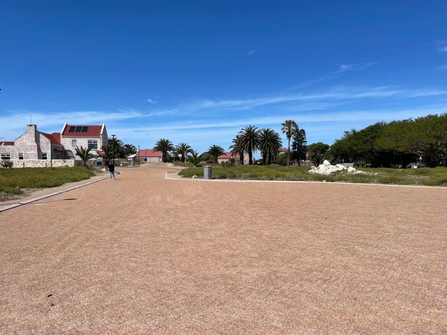 0 Bedroom Property for Sale in Bluewater Bay Western Cape